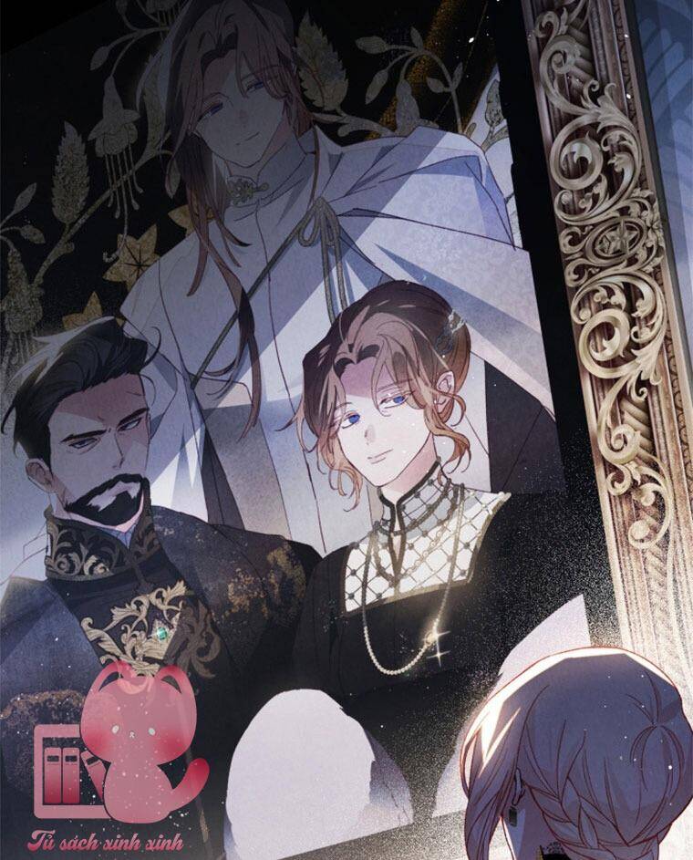 Nuôi Vị Hôn Phu Bằng Tiền Bạc Chap 37 - Next Chap 38