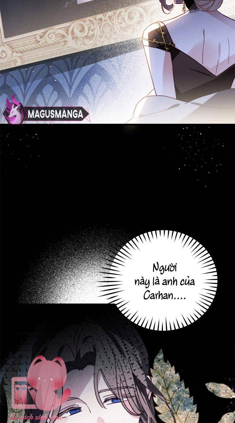 Nuôi Vị Hôn Phu Bằng Tiền Bạc Chap 37 - Next Chap 38