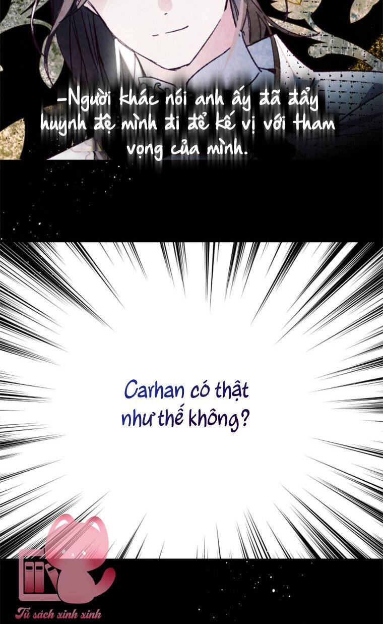 Nuôi Vị Hôn Phu Bằng Tiền Bạc Chap 37 - Next Chap 38