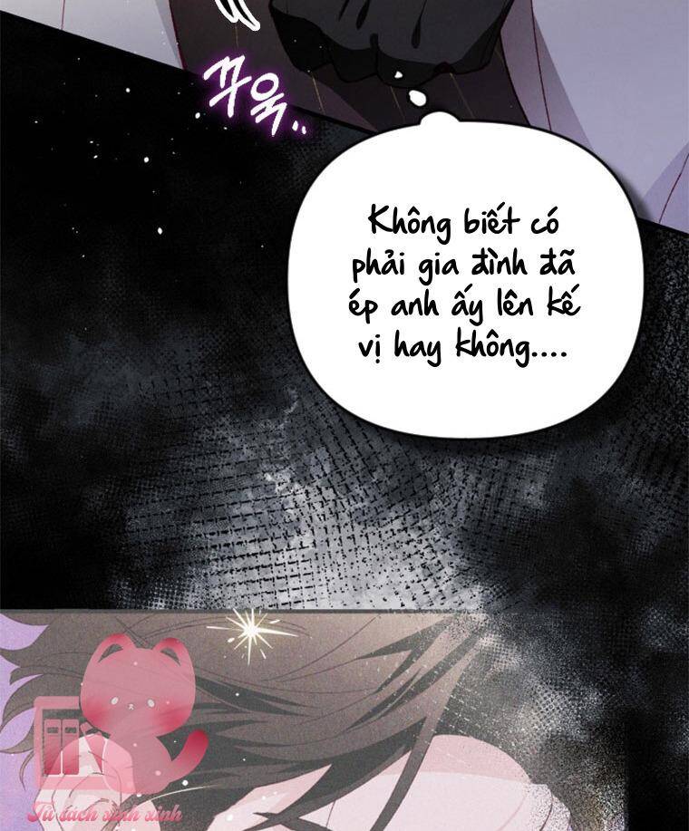 Nuôi Vị Hôn Phu Bằng Tiền Bạc Chap 37 - Next Chap 38