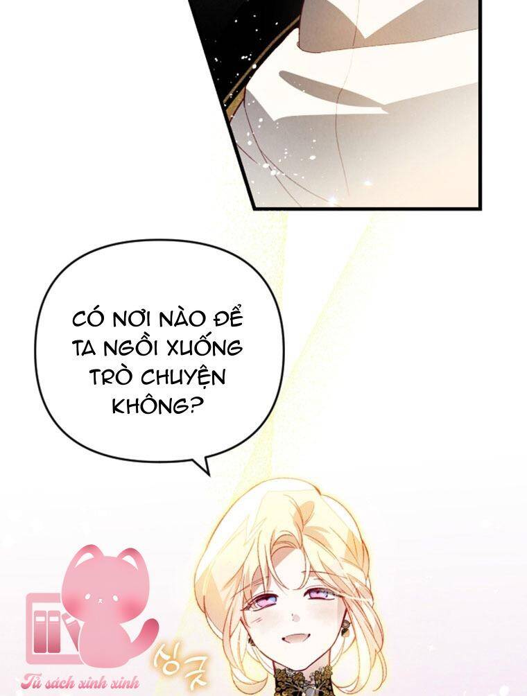 Nuôi Vị Hôn Phu Bằng Tiền Bạc Chap 37 - Next Chap 38