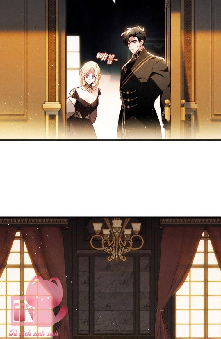 Nuôi Vị Hôn Phu Bằng Tiền Bạc Chap 37 - Next Chap 38