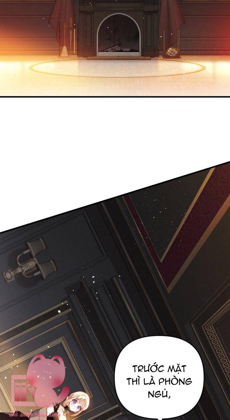 Nuôi Vị Hôn Phu Bằng Tiền Bạc Chap 37 - Next Chap 38