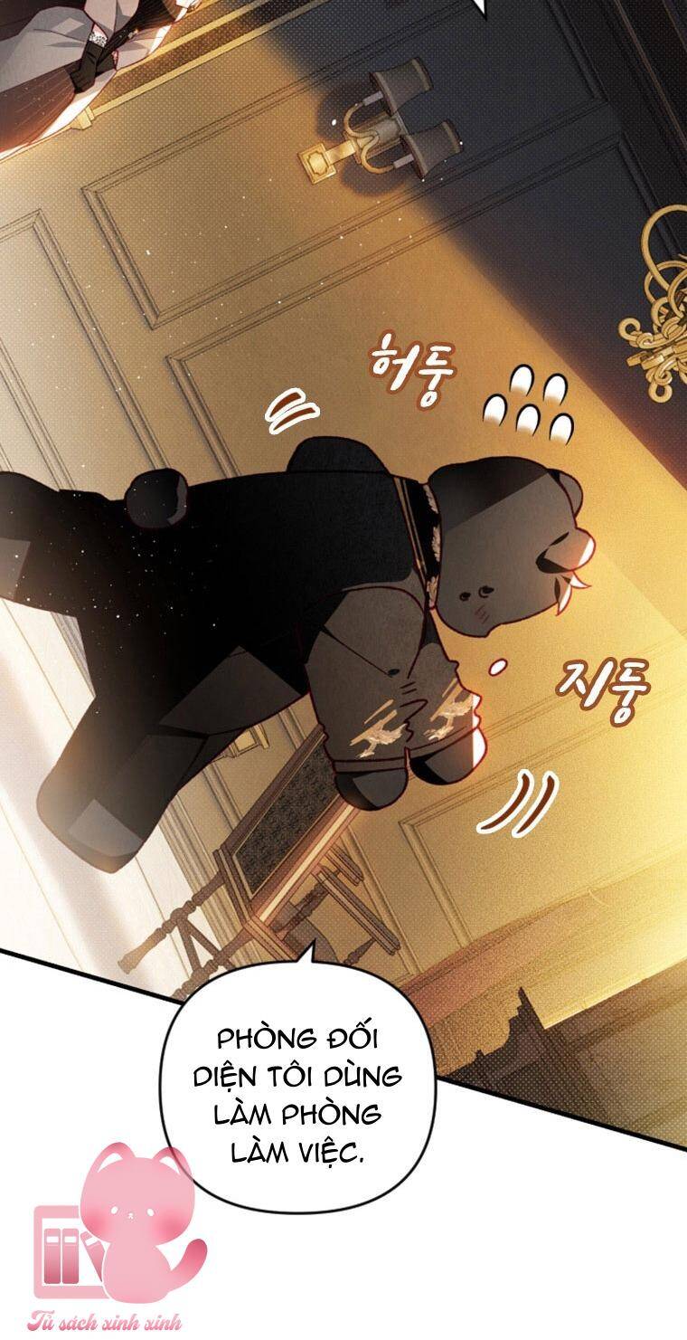 Nuôi Vị Hôn Phu Bằng Tiền Bạc Chap 37 - Next Chap 38