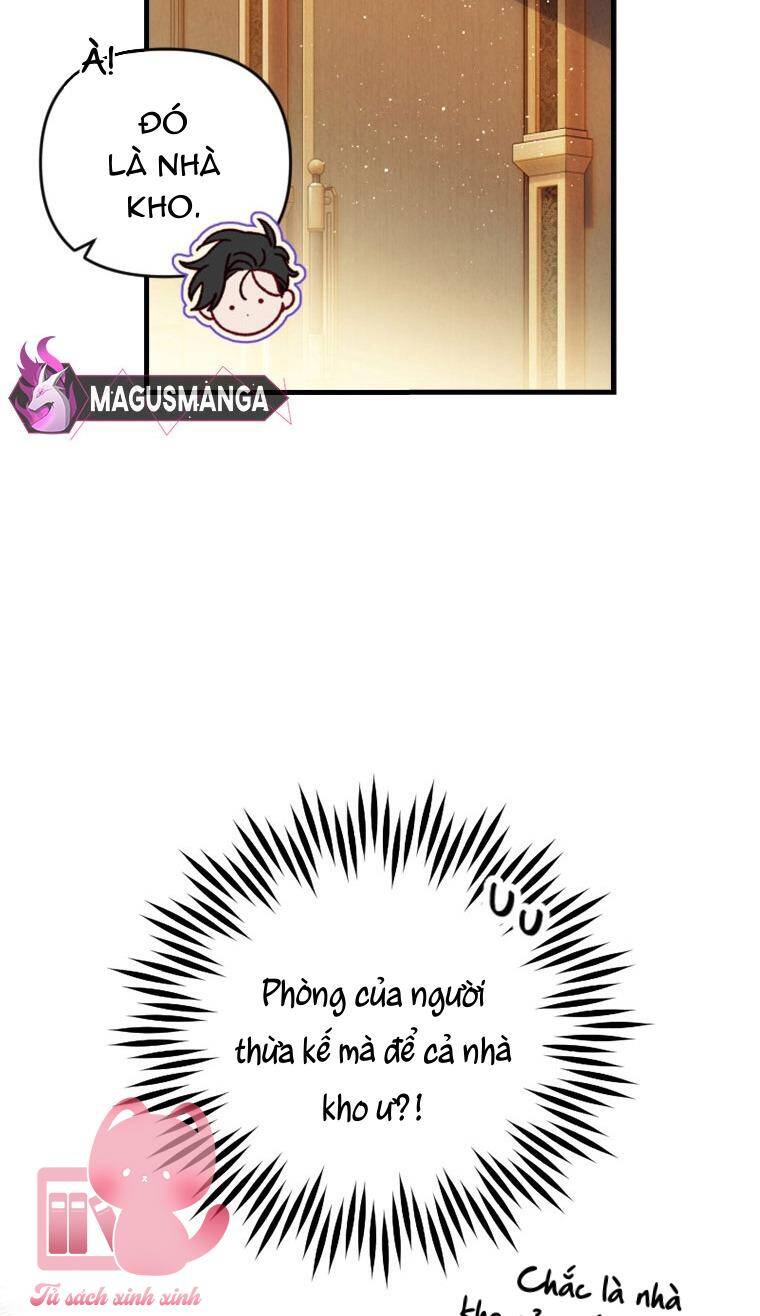 Nuôi Vị Hôn Phu Bằng Tiền Bạc Chap 37 - Next Chap 38