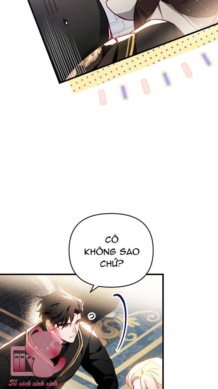 Nuôi Vị Hôn Phu Bằng Tiền Bạc Chap 37 - Next Chap 38