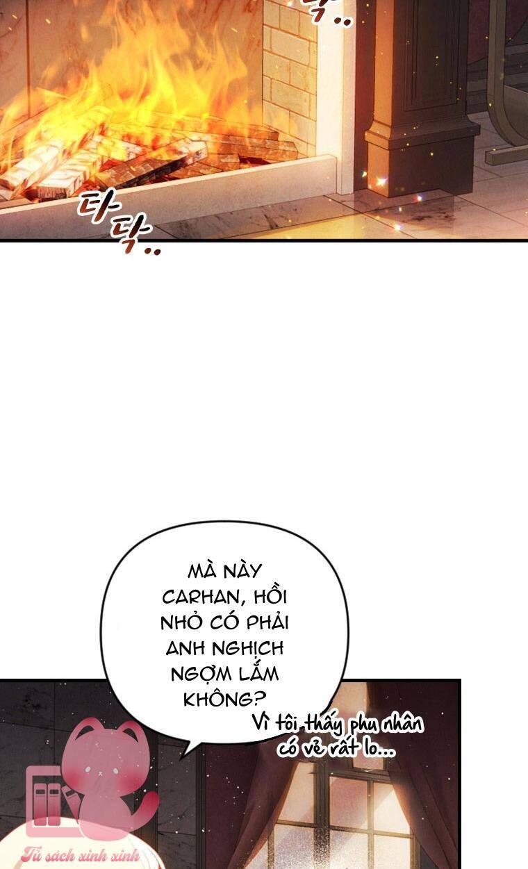 Nuôi Vị Hôn Phu Bằng Tiền Bạc Chap 37 - Next Chap 38