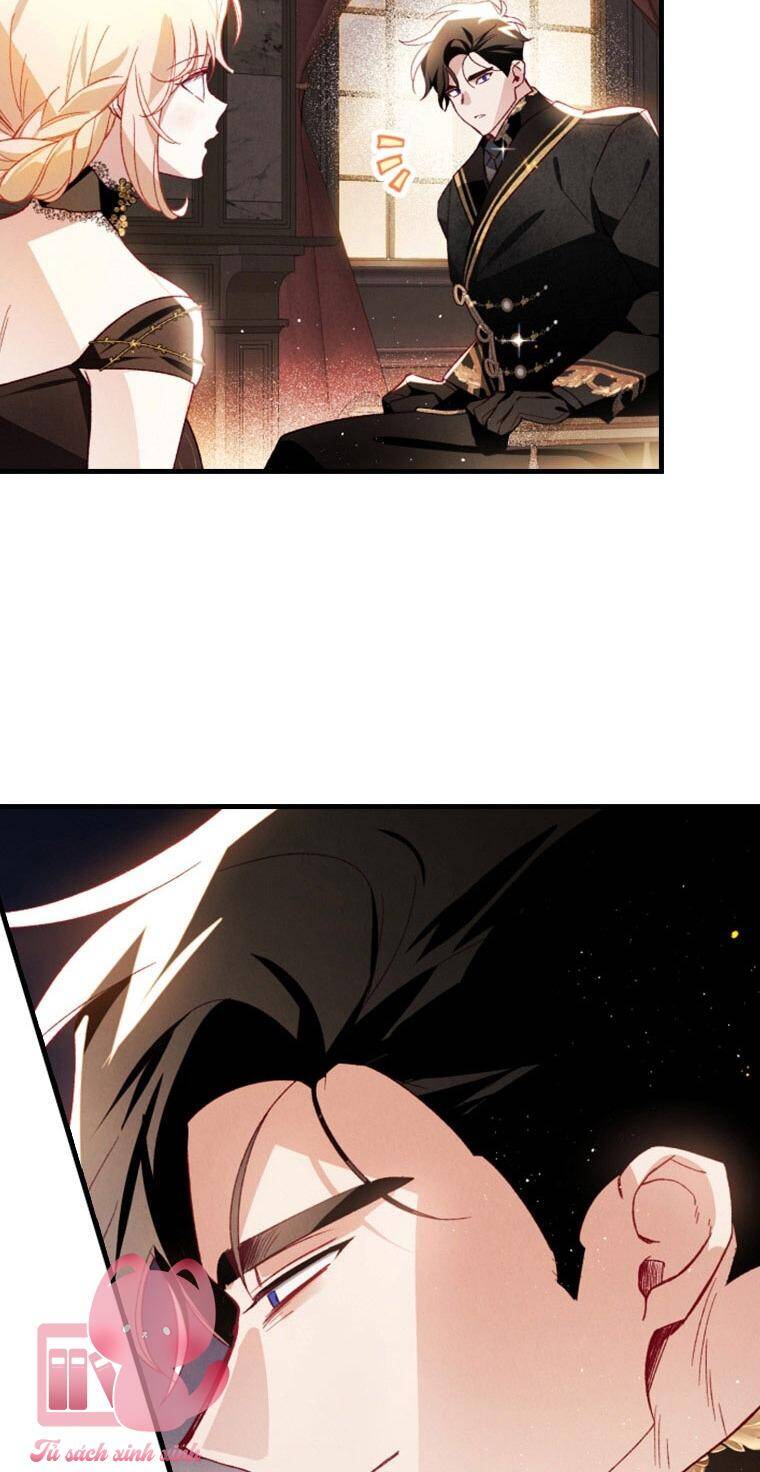 Nuôi Vị Hôn Phu Bằng Tiền Bạc Chap 37 - Next Chap 38