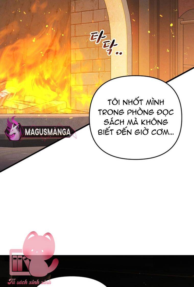Nuôi Vị Hôn Phu Bằng Tiền Bạc Chap 37 - Next Chap 38
