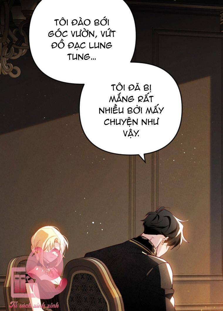 Nuôi Vị Hôn Phu Bằng Tiền Bạc Chap 37 - Next Chap 38