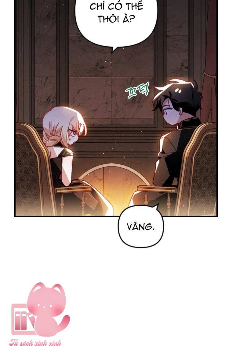 Nuôi Vị Hôn Phu Bằng Tiền Bạc Chap 37 - Next Chap 38