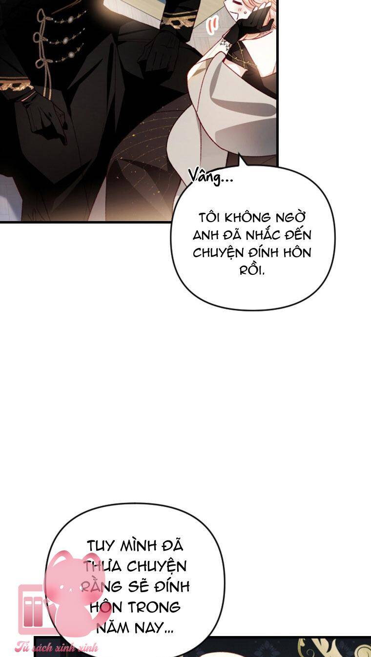 Nuôi Vị Hôn Phu Bằng Tiền Bạc Chap 37 - Next Chap 38