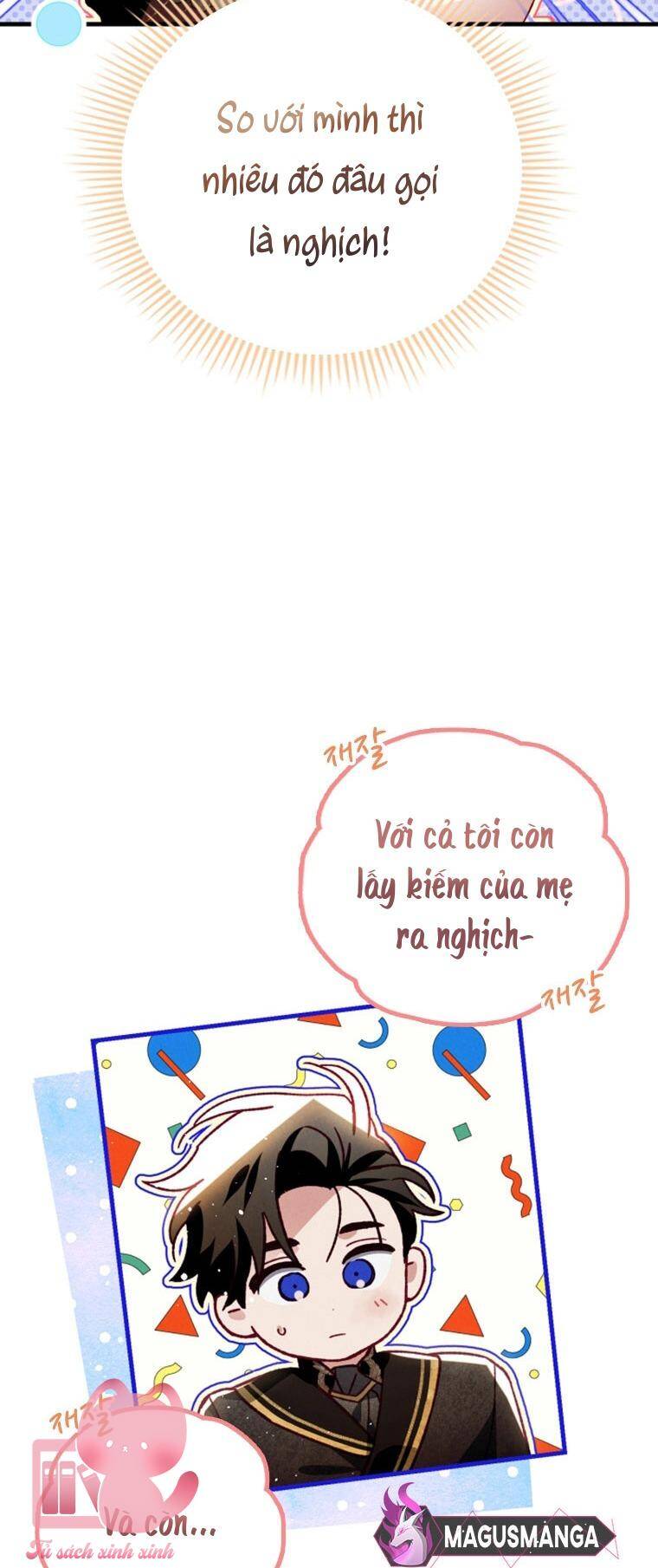 Nuôi Vị Hôn Phu Bằng Tiền Bạc Chap 37 - Next Chap 38