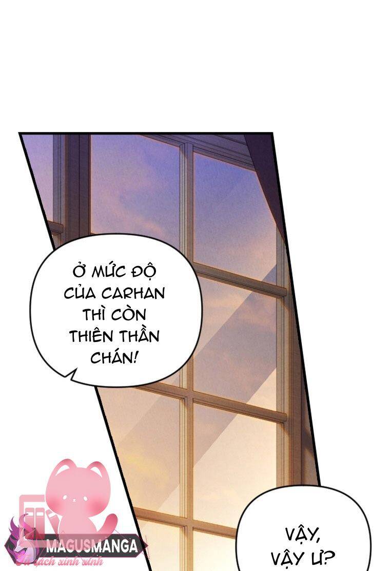 Nuôi Vị Hôn Phu Bằng Tiền Bạc Chap 37 - Next Chap 38