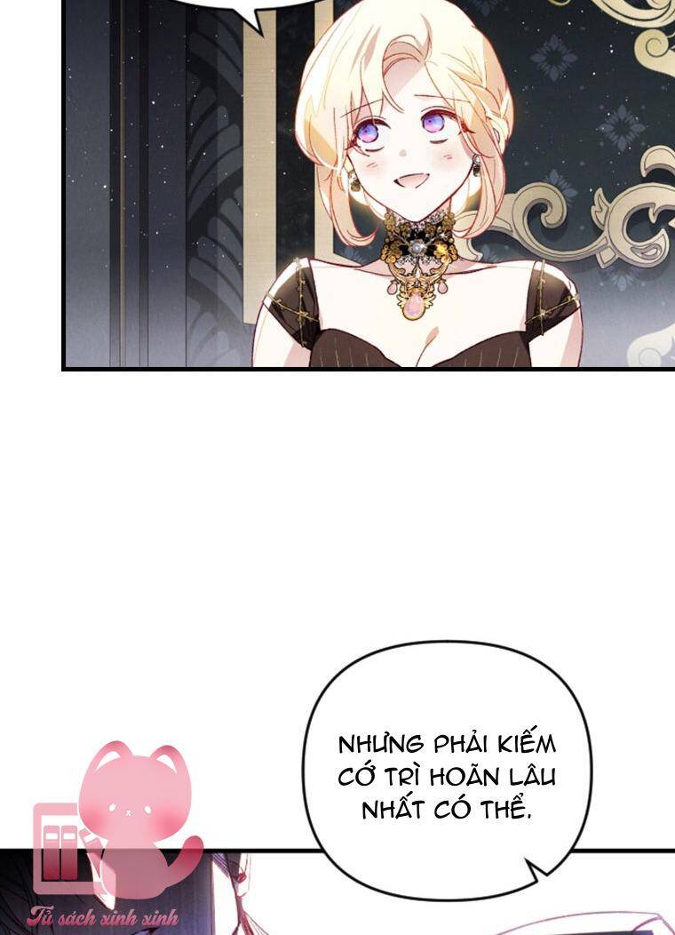 Nuôi Vị Hôn Phu Bằng Tiền Bạc Chap 37 - Next Chap 38