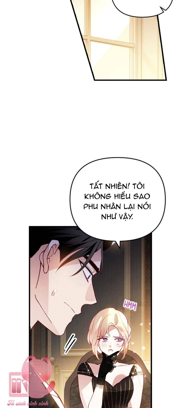 Nuôi Vị Hôn Phu Bằng Tiền Bạc Chap 37 - Next Chap 38