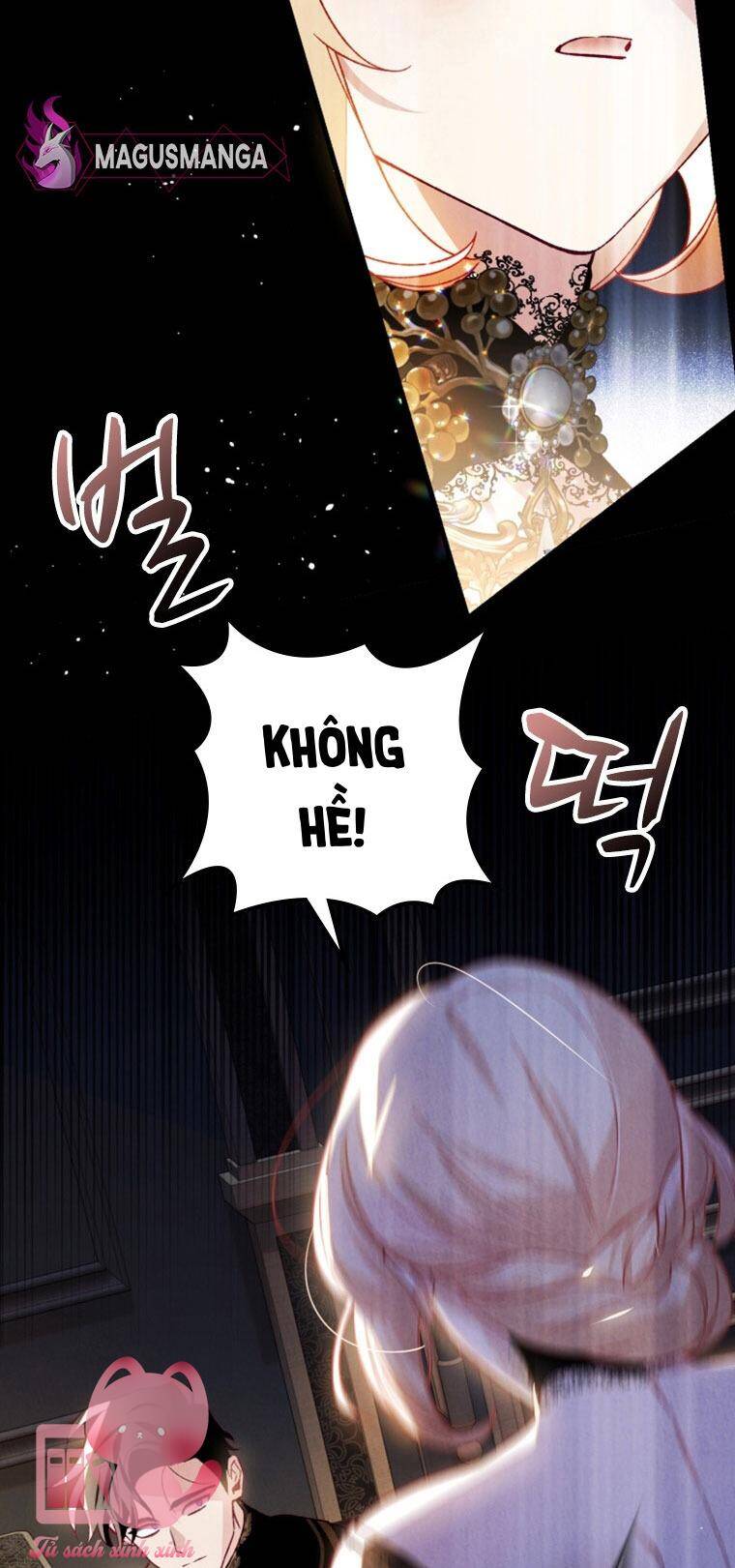 Nuôi Vị Hôn Phu Bằng Tiền Bạc Chap 37 - Next Chap 38