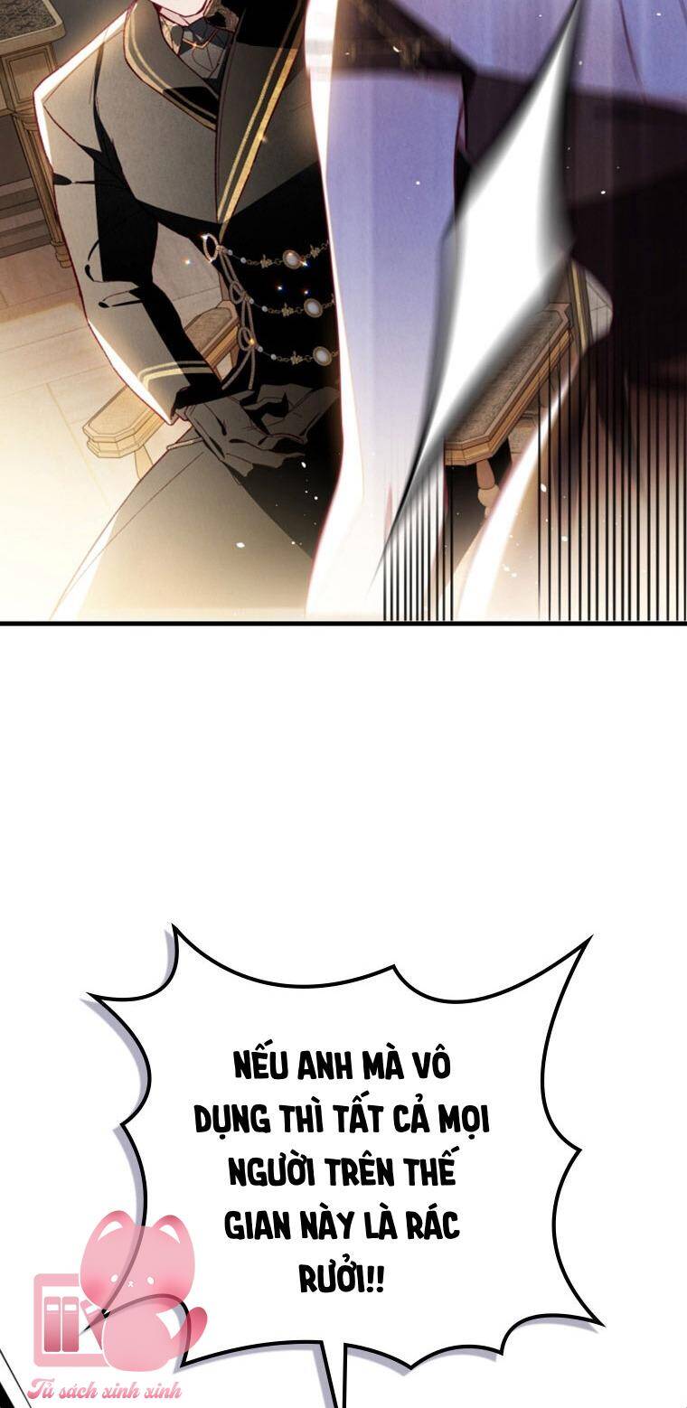 Nuôi Vị Hôn Phu Bằng Tiền Bạc Chap 37 - Next Chap 38