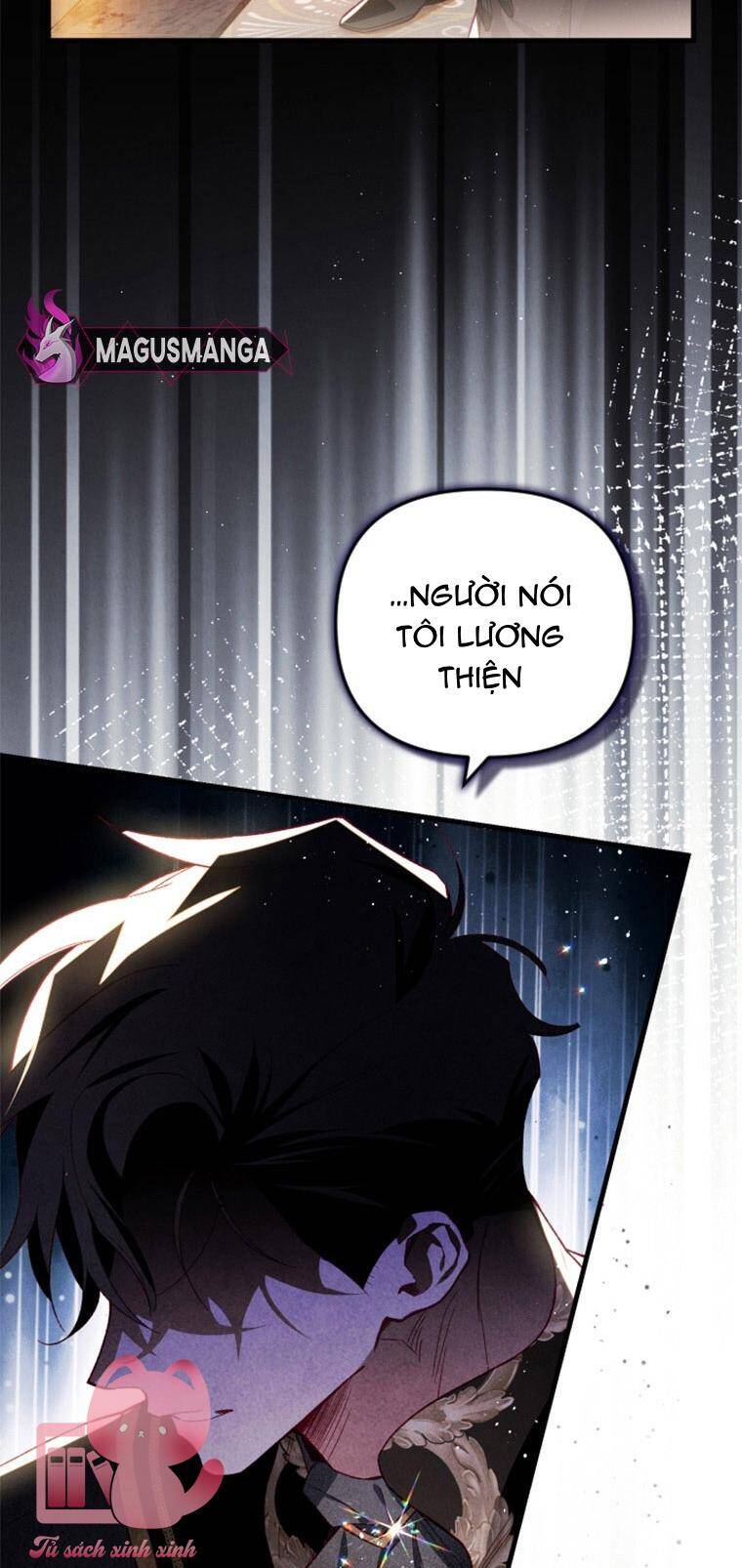 Nuôi Vị Hôn Phu Bằng Tiền Bạc Chap 37 - Next Chap 38