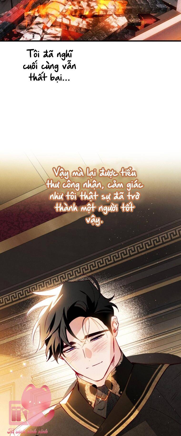 Nuôi Vị Hôn Phu Bằng Tiền Bạc Chap 38 - Next Chap 39