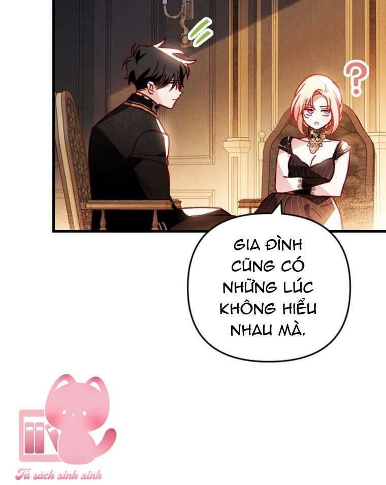 Nuôi Vị Hôn Phu Bằng Tiền Bạc Chap 38 - Next Chap 39
