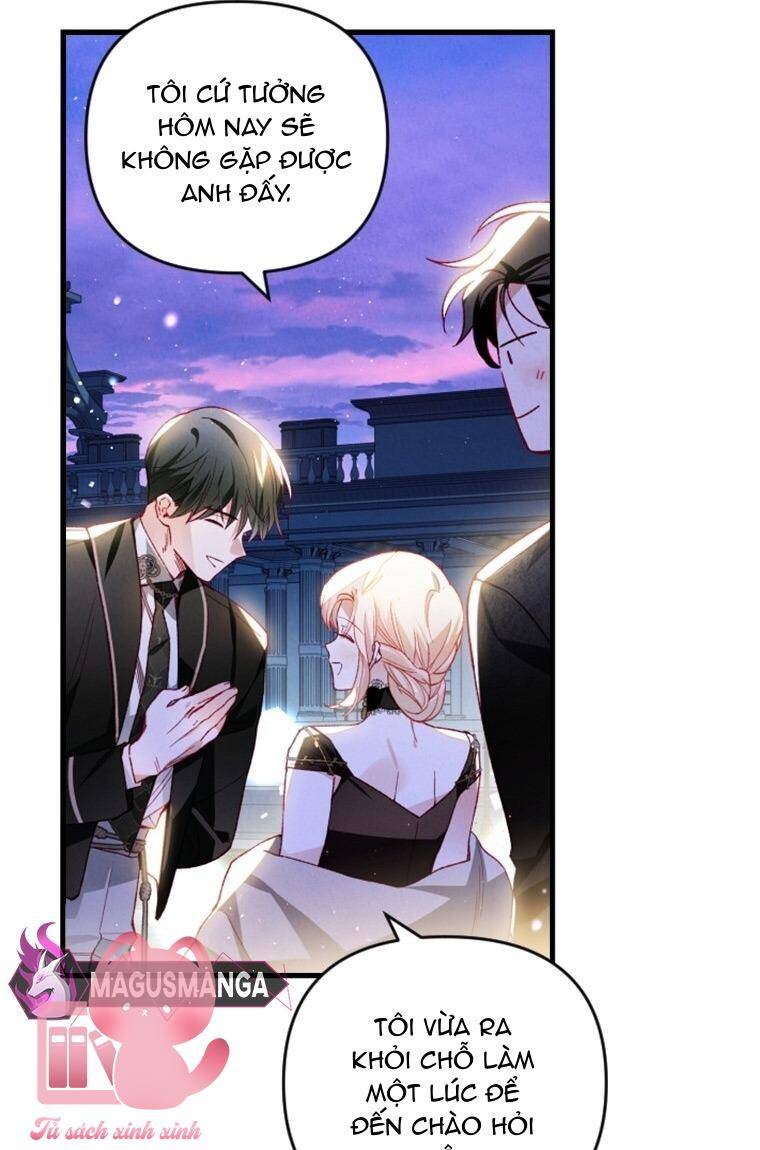 Nuôi Vị Hôn Phu Bằng Tiền Bạc Chap 38 - Next Chap 39