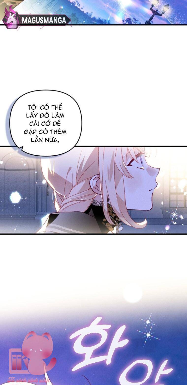 Nuôi Vị Hôn Phu Bằng Tiền Bạc Chap 38 - Next Chap 39