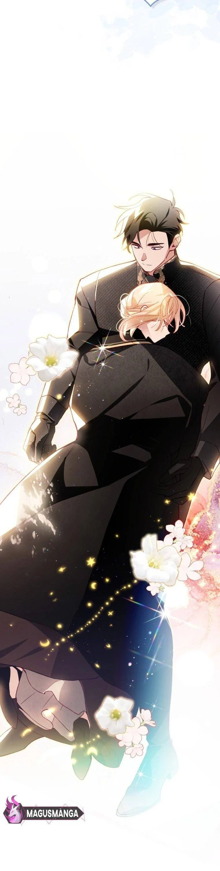 Nuôi Vị Hôn Phu Bằng Tiền Bạc Chap 39 - Next Chap 40