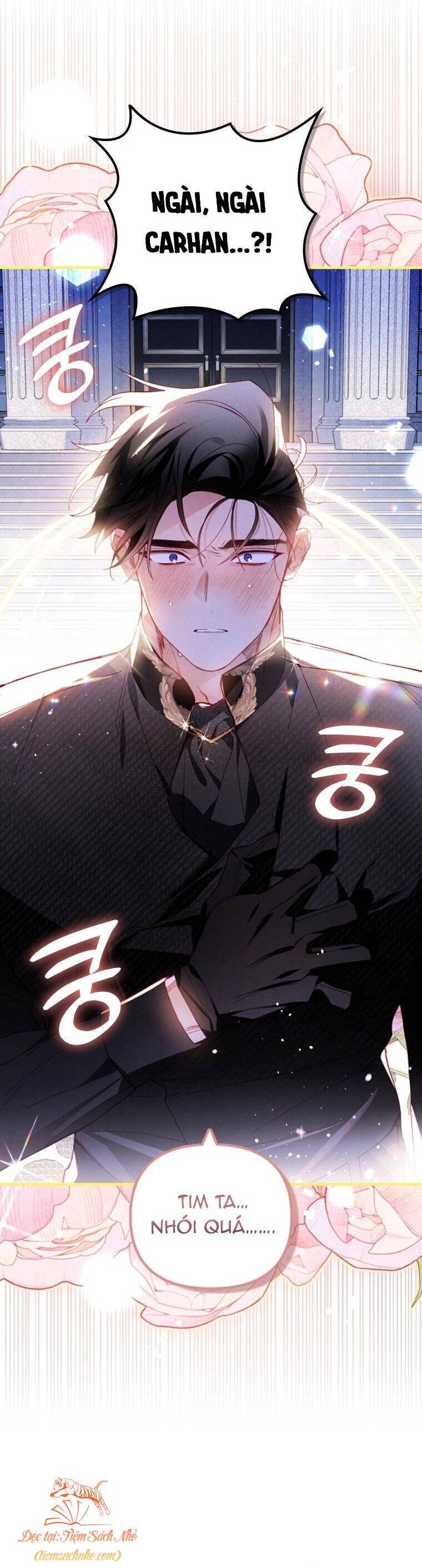 Nuôi Vị Hôn Phu Bằng Tiền Bạc Chap 39 - Next Chap 40