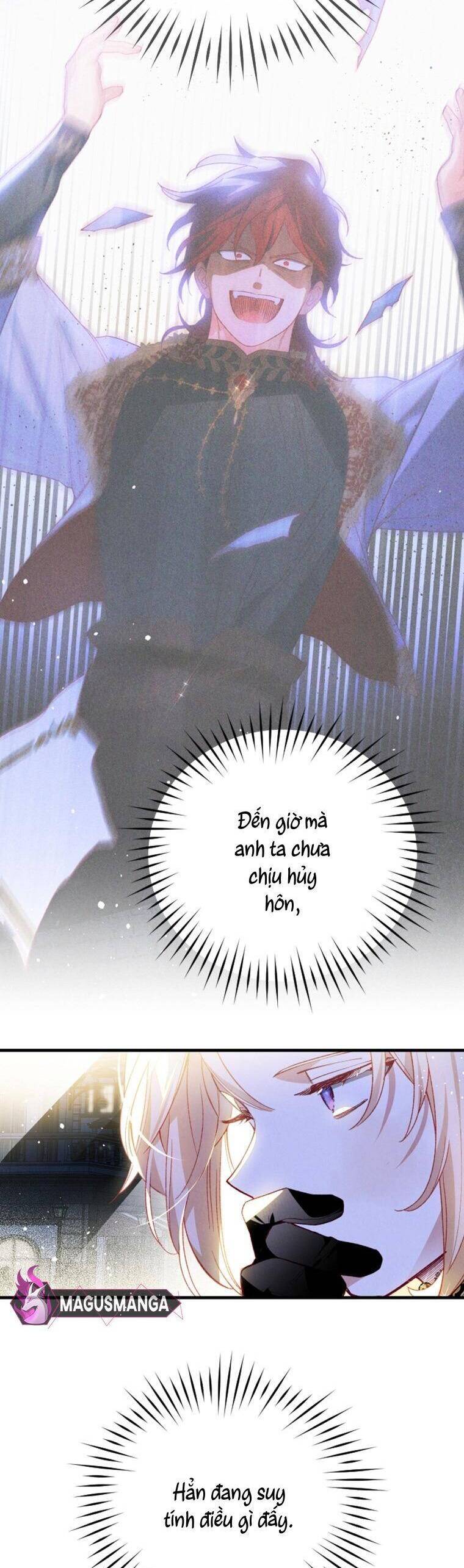 Nuôi Vị Hôn Phu Bằng Tiền Bạc Chap 39 - Next Chap 40