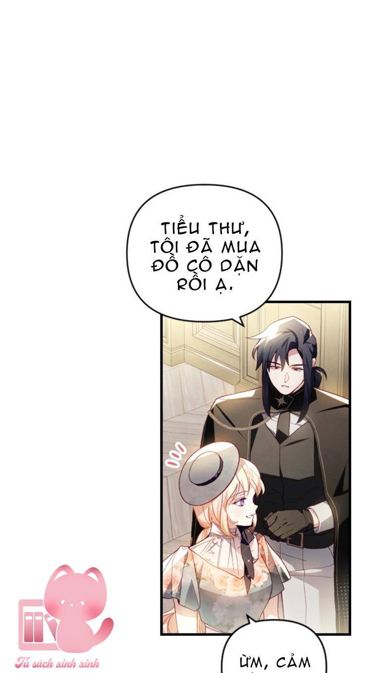 Nuôi Vị Hôn Phu Bằng Tiền Bạc Chap 41 - Next Chap 42