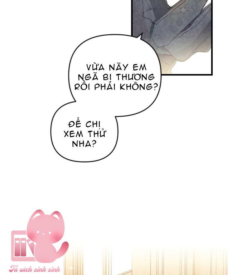 Nuôi Vị Hôn Phu Bằng Tiền Bạc Chap 41 - Next Chap 42