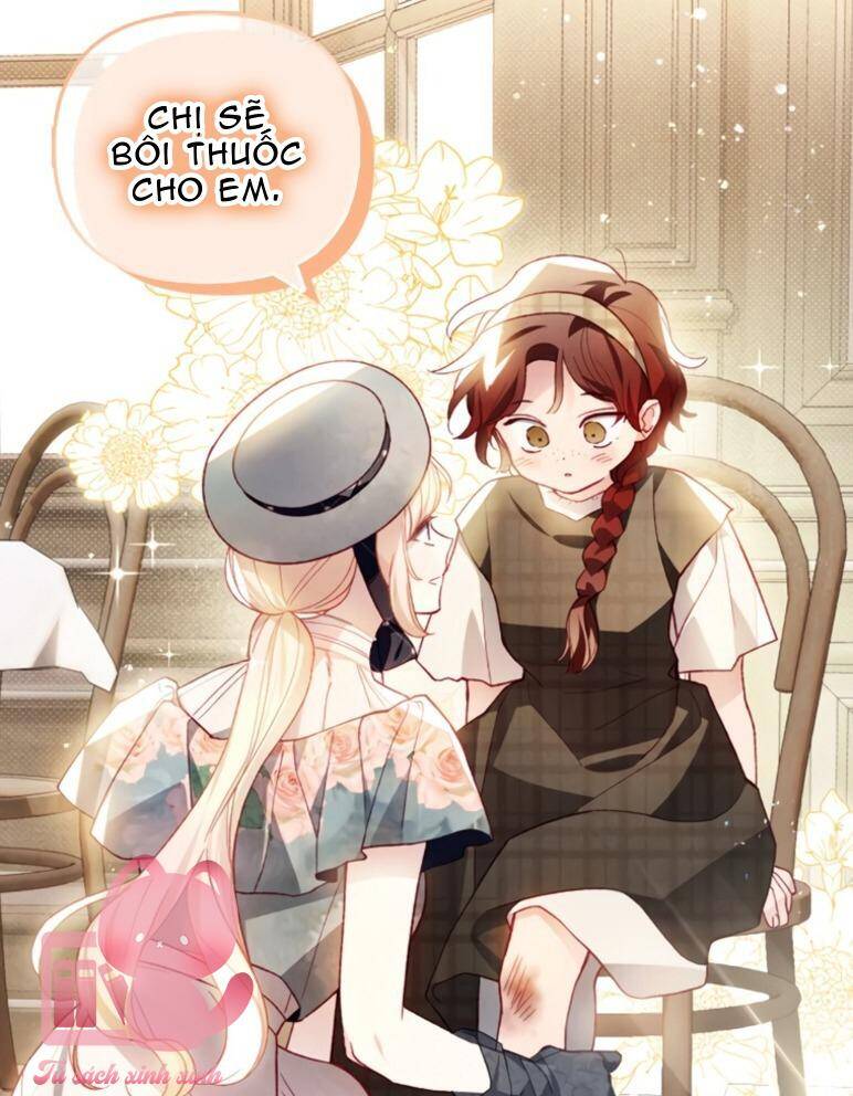 Nuôi Vị Hôn Phu Bằng Tiền Bạc Chap 41 - Next Chap 42