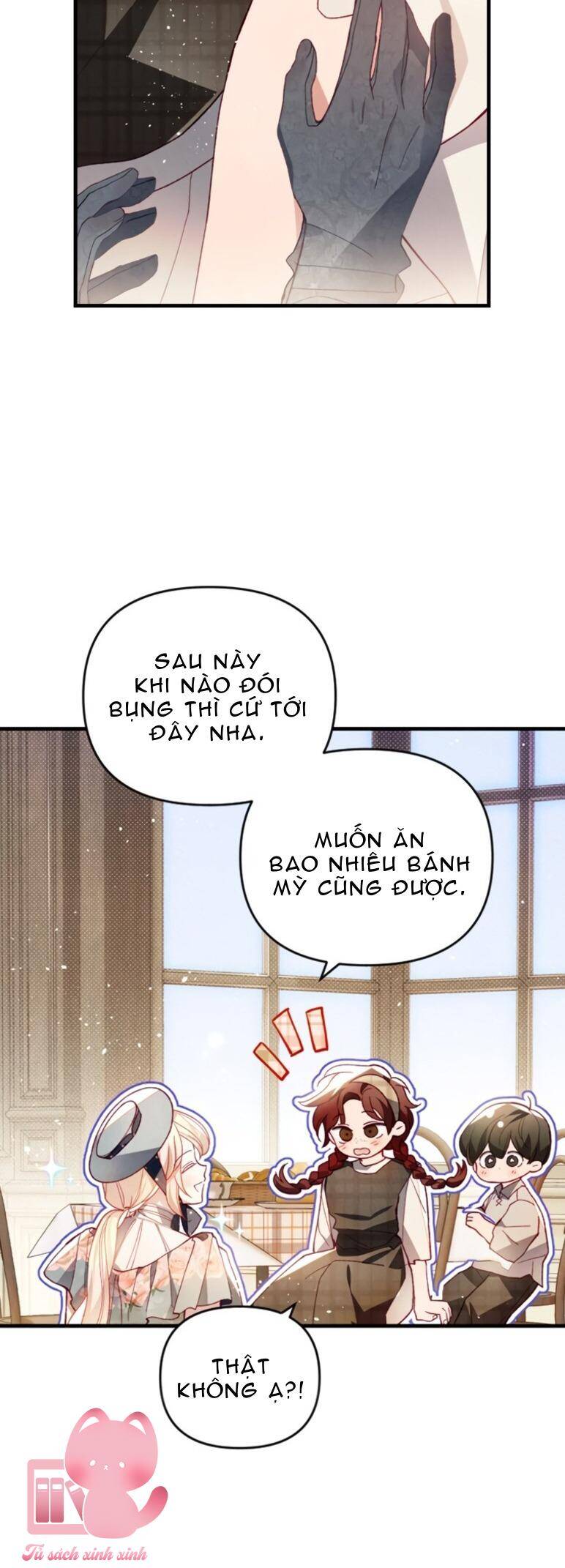 Nuôi Vị Hôn Phu Bằng Tiền Bạc Chap 41 - Next Chap 42