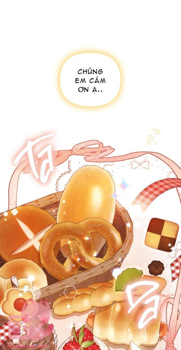 Nuôi Vị Hôn Phu Bằng Tiền Bạc Chap 41 - Next Chap 42