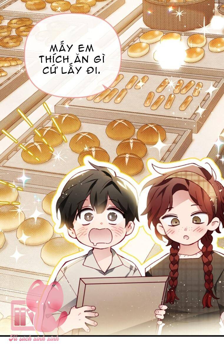 Nuôi Vị Hôn Phu Bằng Tiền Bạc Chap 41 - Next Chap 42