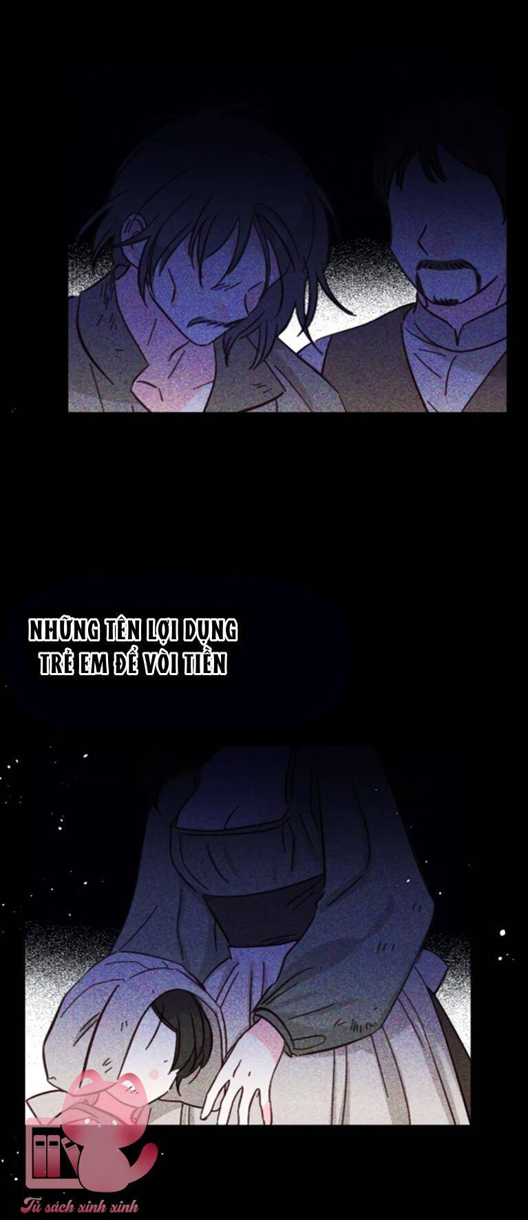 Nuôi Vị Hôn Phu Bằng Tiền Bạc Chap 41 - Next Chap 42