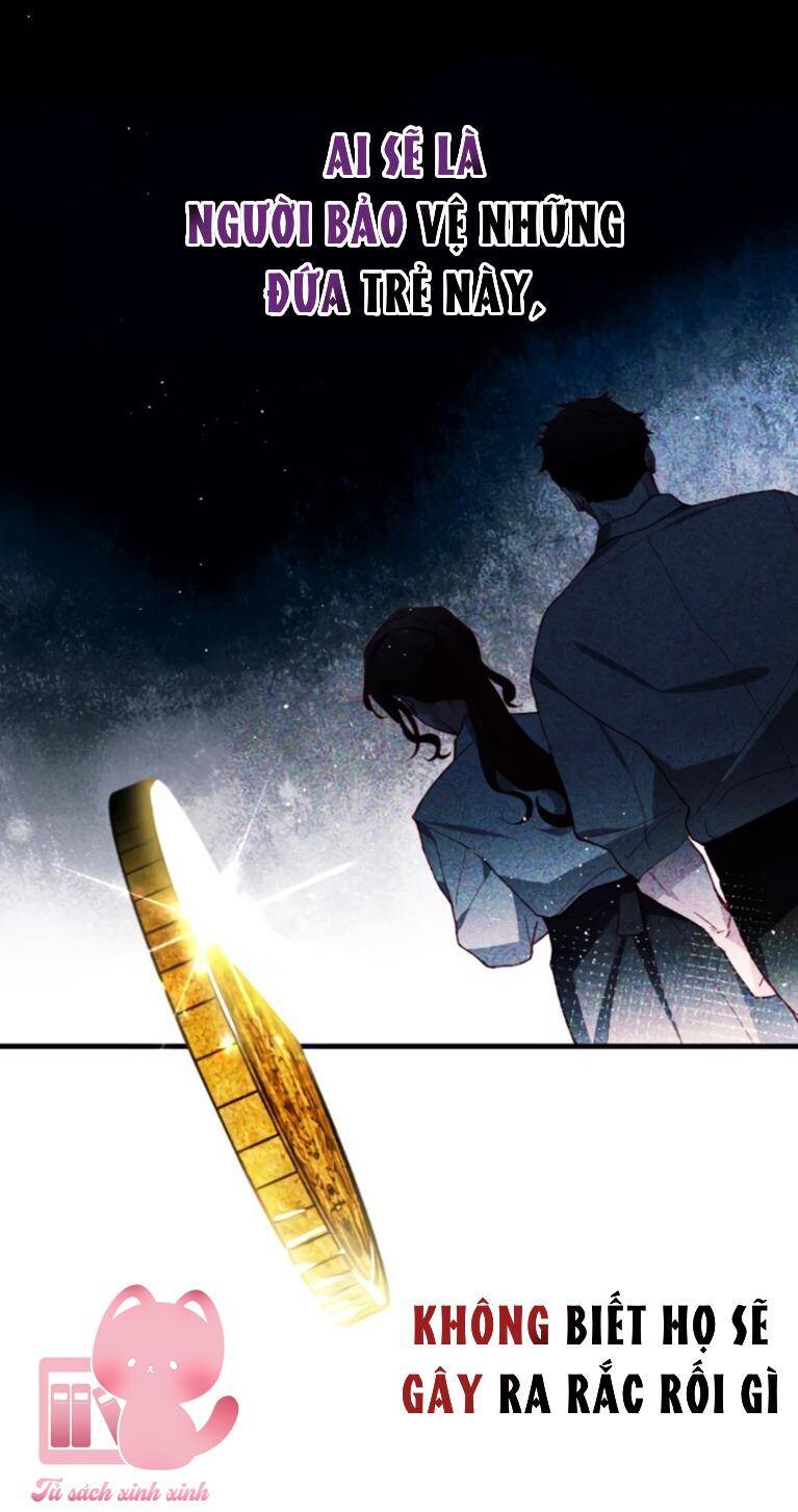 Nuôi Vị Hôn Phu Bằng Tiền Bạc Chap 41 - Next Chap 42