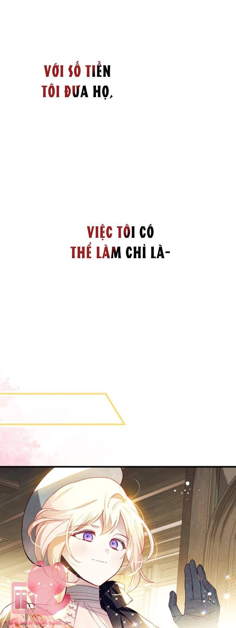 Nuôi Vị Hôn Phu Bằng Tiền Bạc Chap 41 - Next Chap 42