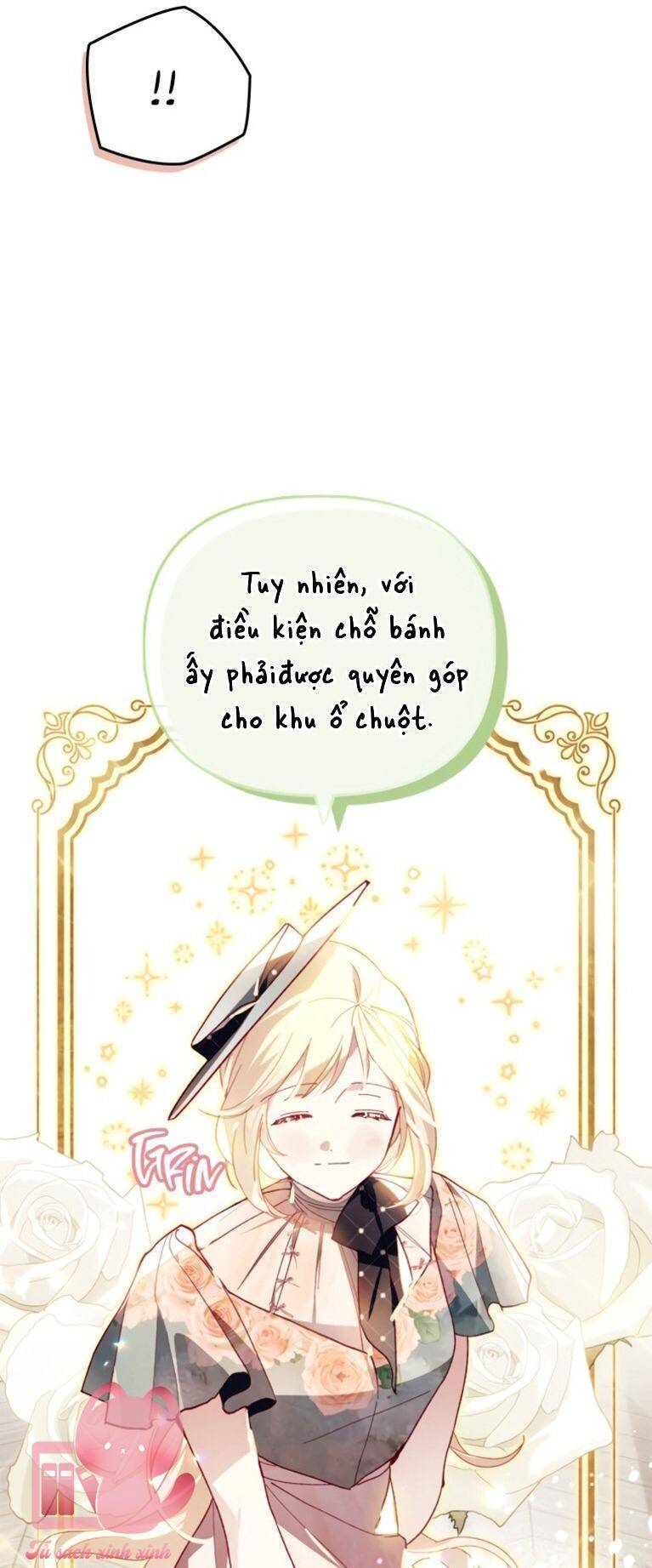 Nuôi Vị Hôn Phu Bằng Tiền Bạc Chap 41 - Next Chap 42