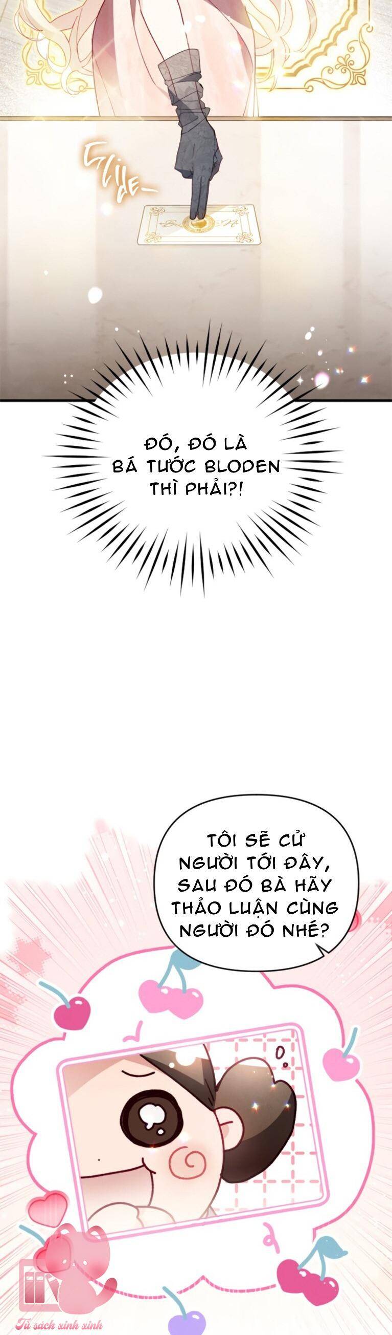 Nuôi Vị Hôn Phu Bằng Tiền Bạc Chap 41 - Next Chap 42