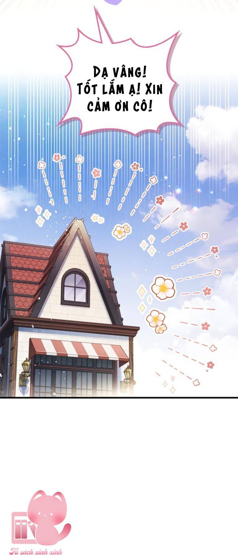 Nuôi Vị Hôn Phu Bằng Tiền Bạc Chap 41 - Next Chap 42