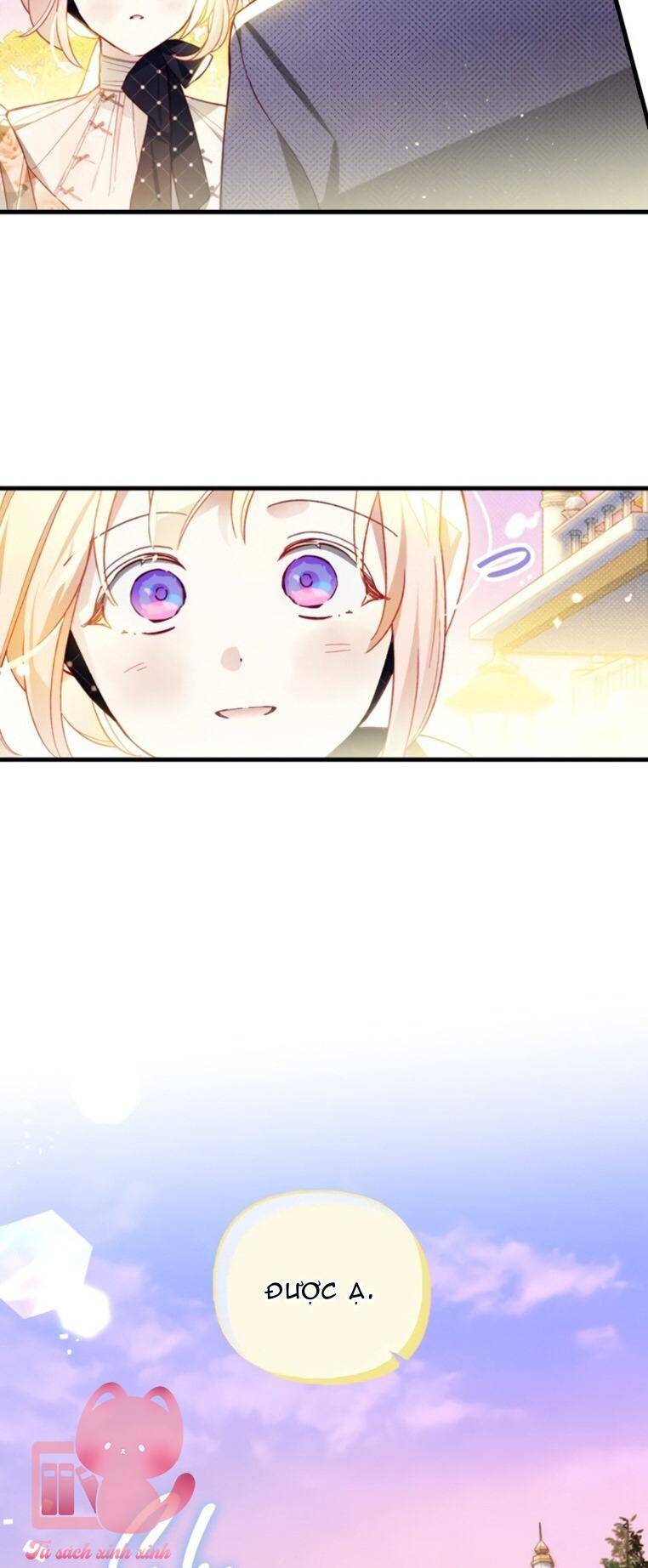 Nuôi Vị Hôn Phu Bằng Tiền Bạc Chap 41 - Next Chap 42