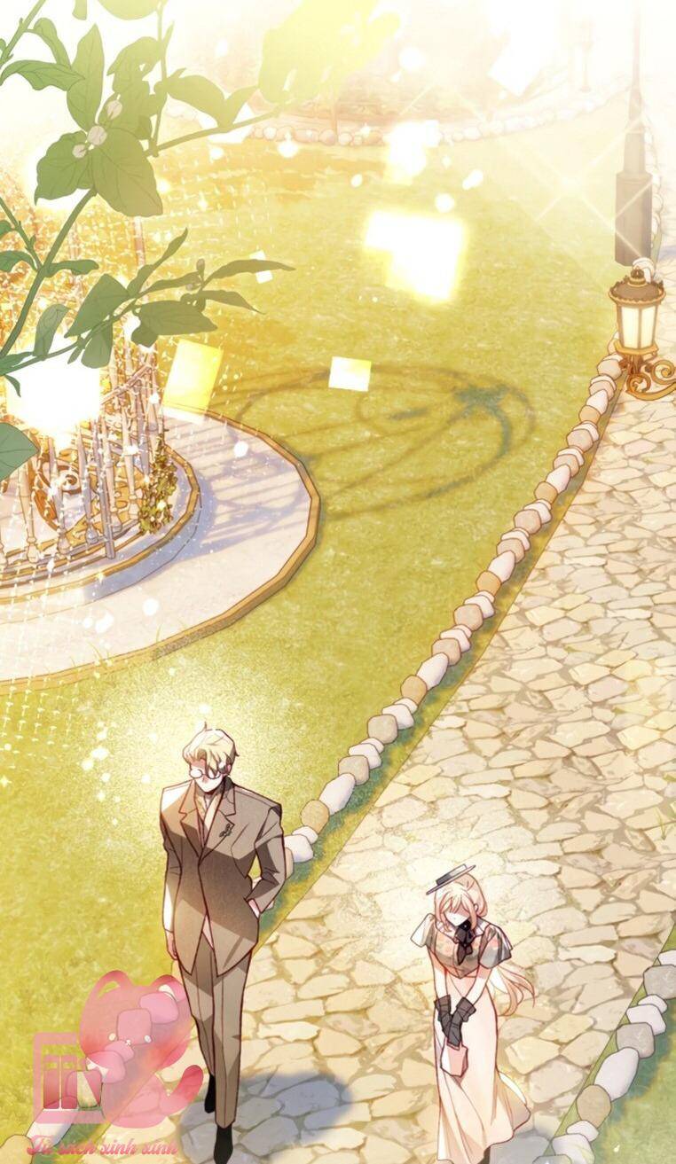 Nuôi Vị Hôn Phu Bằng Tiền Bạc Chap 41 - Next Chap 42