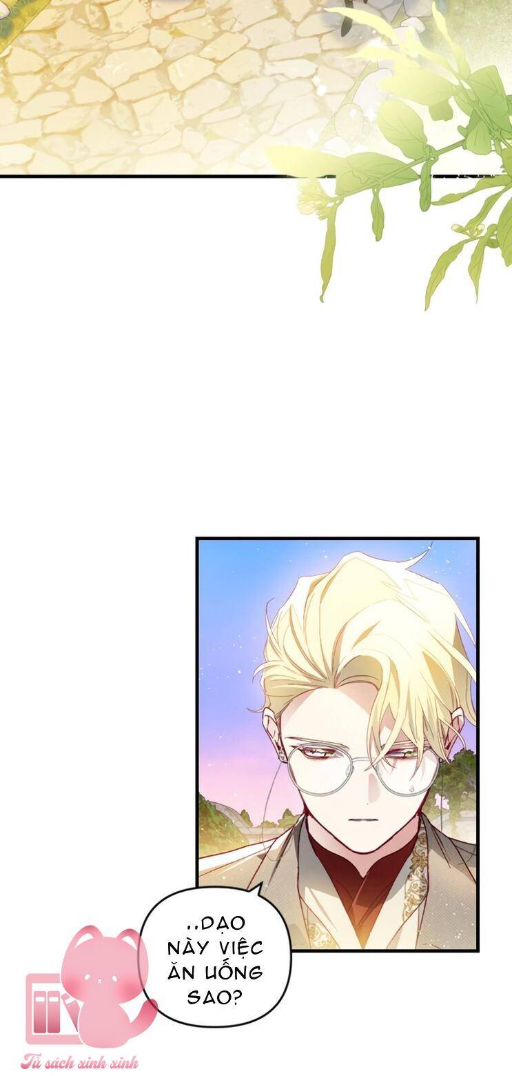 Nuôi Vị Hôn Phu Bằng Tiền Bạc Chap 41 - Next Chap 42