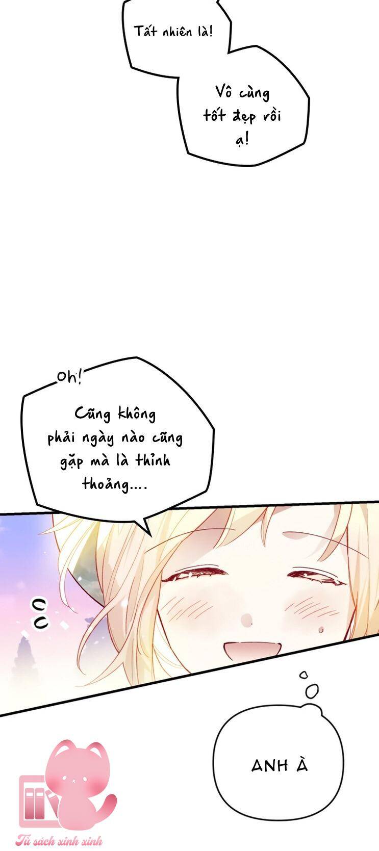 Nuôi Vị Hôn Phu Bằng Tiền Bạc Chap 41 - Next Chap 42