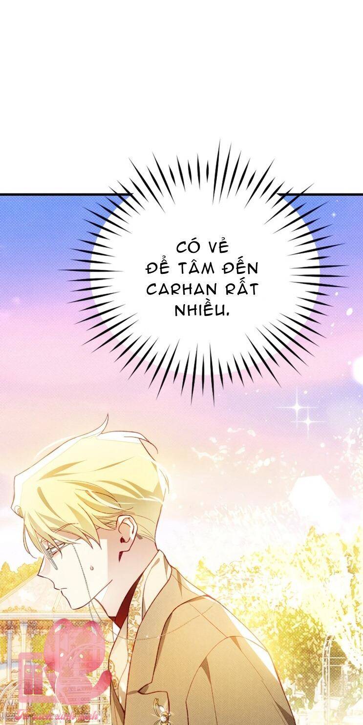 Nuôi Vị Hôn Phu Bằng Tiền Bạc Chap 41 - Next Chap 42