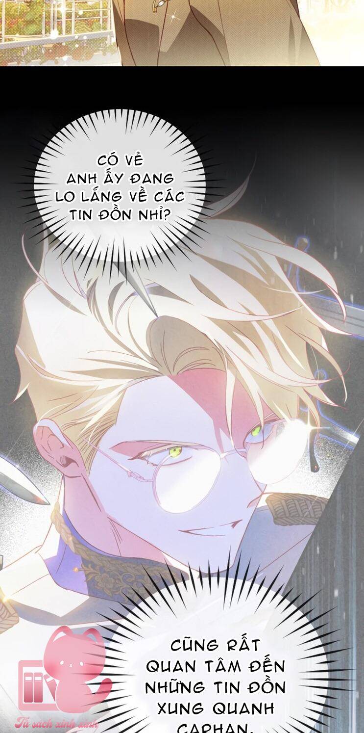 Nuôi Vị Hôn Phu Bằng Tiền Bạc Chap 41 - Next Chap 42