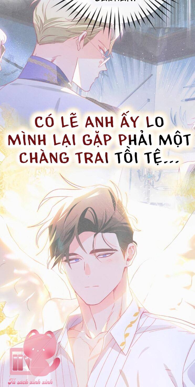 Nuôi Vị Hôn Phu Bằng Tiền Bạc Chap 41 - Next Chap 42