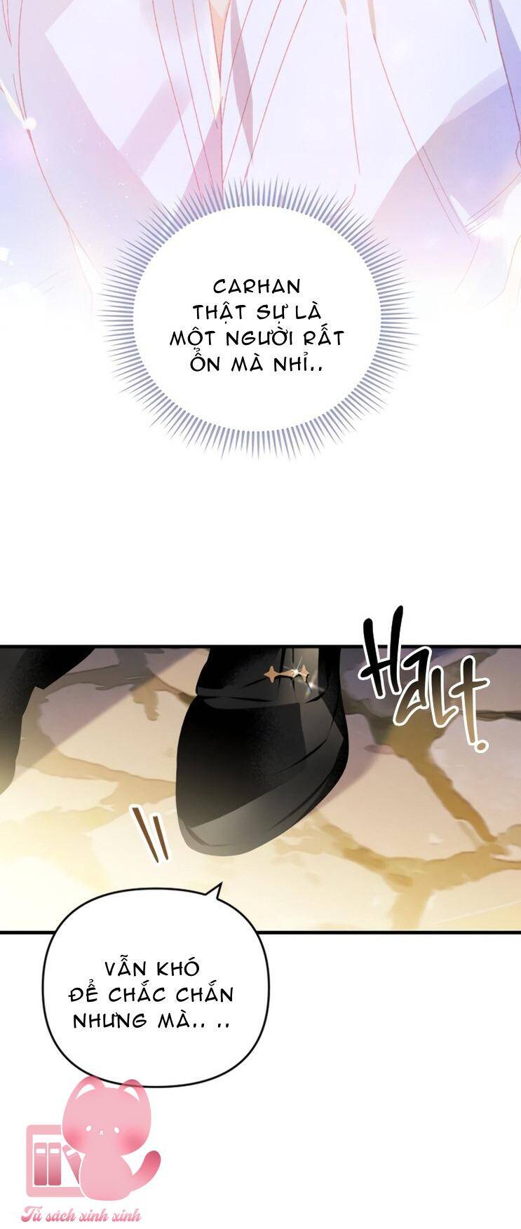 Nuôi Vị Hôn Phu Bằng Tiền Bạc Chap 41 - Next Chap 42